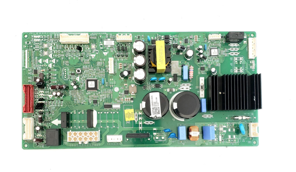 LG Refrigerator Control Board
