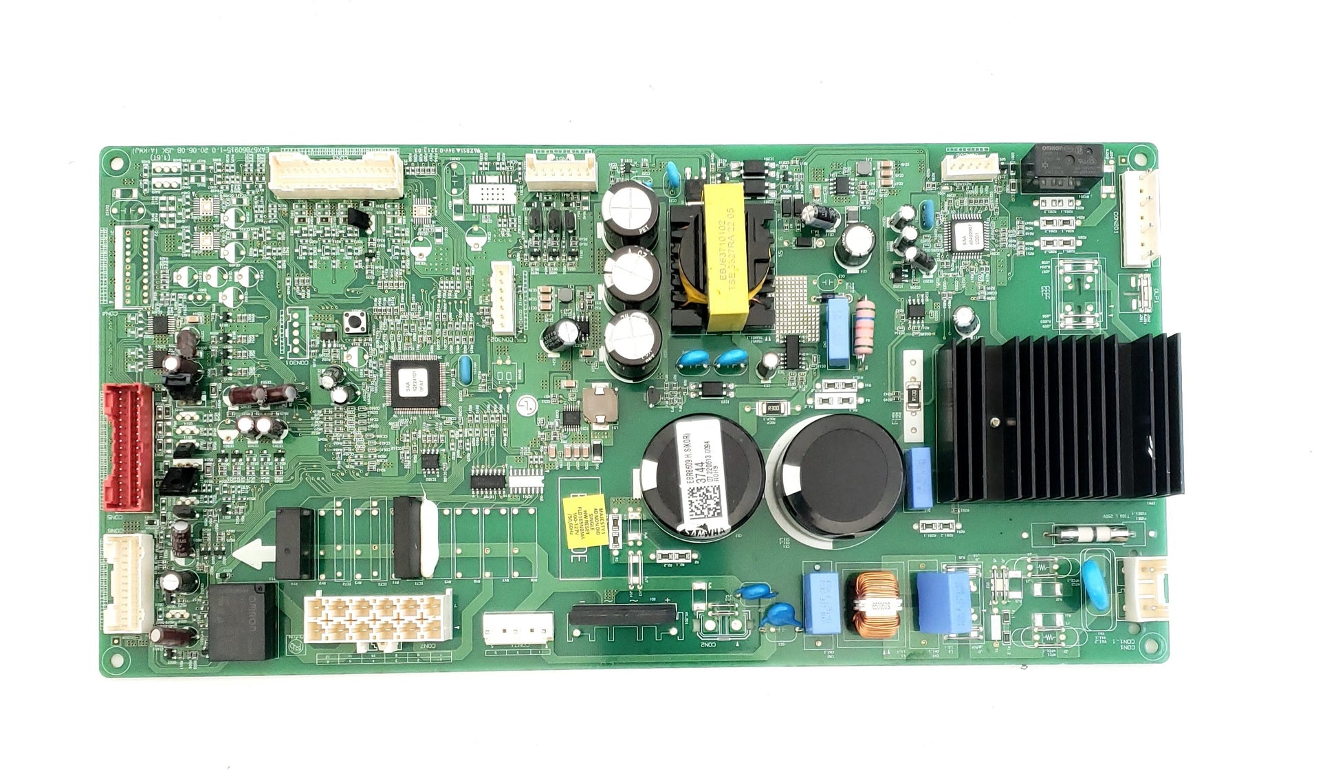 LG Refrigerator Control Board