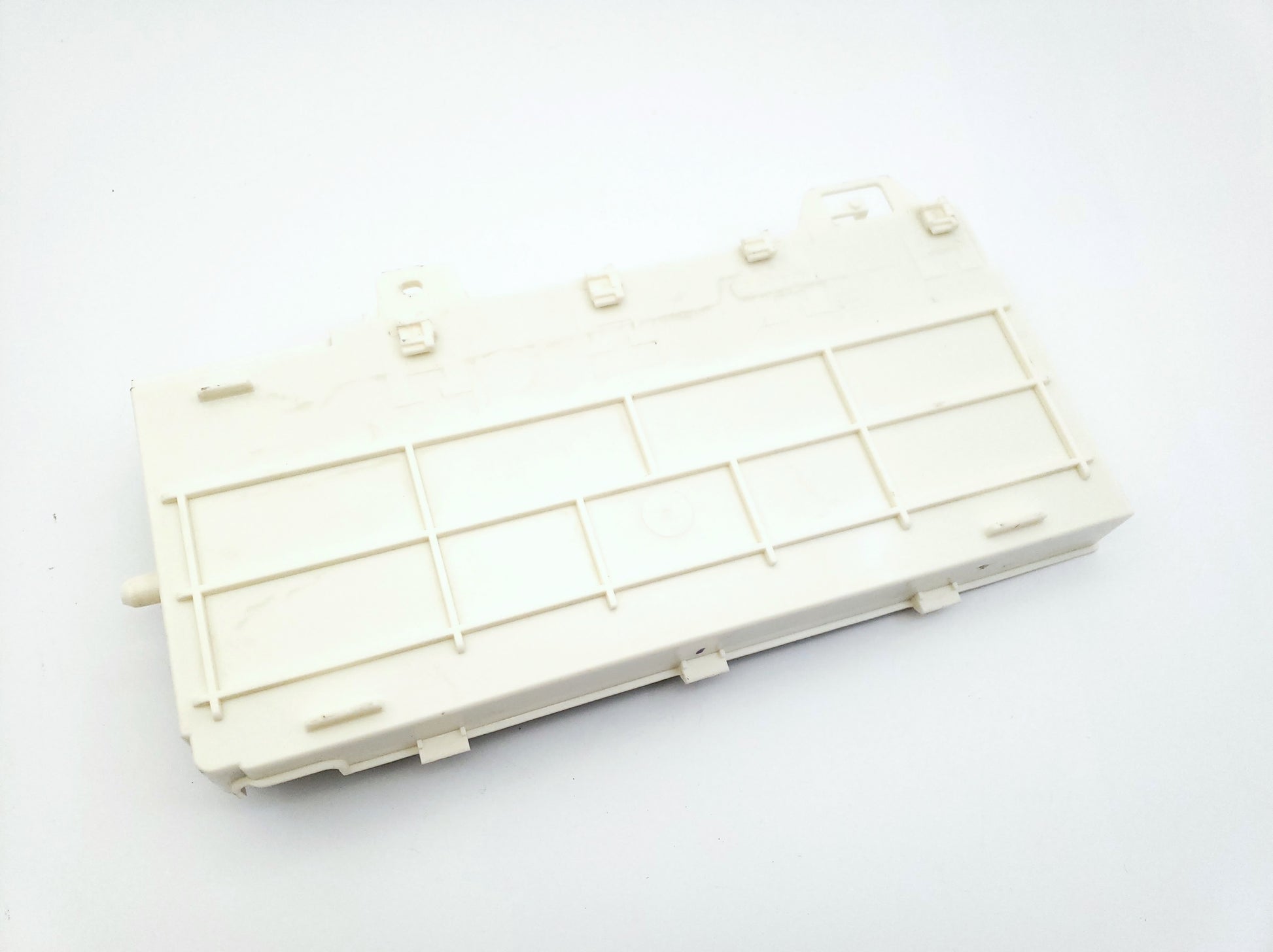 LG Washer Control EBR86771812