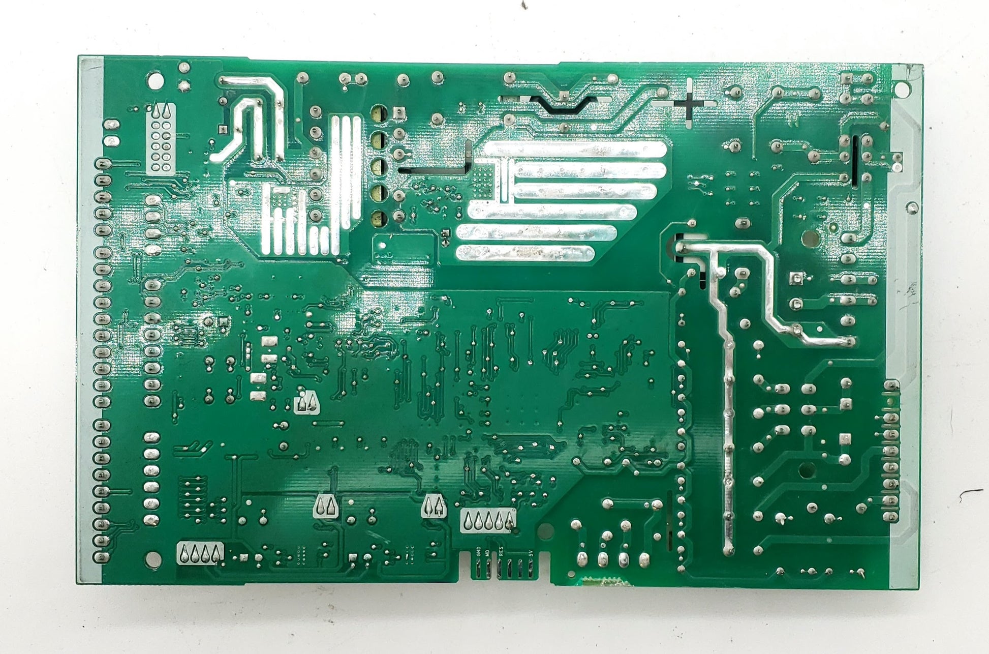 GE Refrigerator Control 239D6028G103