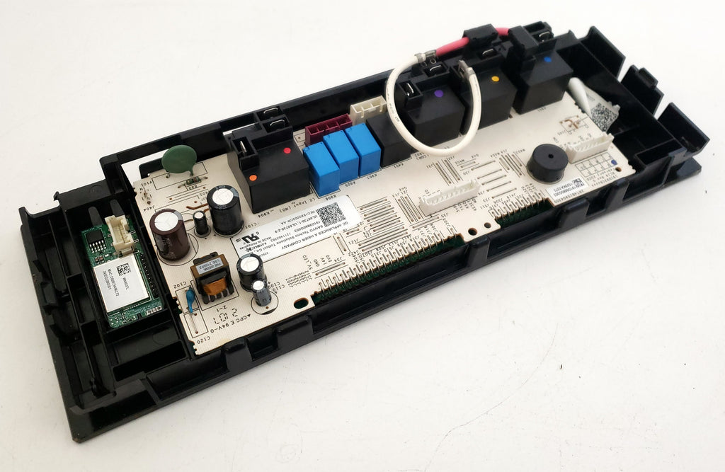 GE Range Control  191D9860G003
