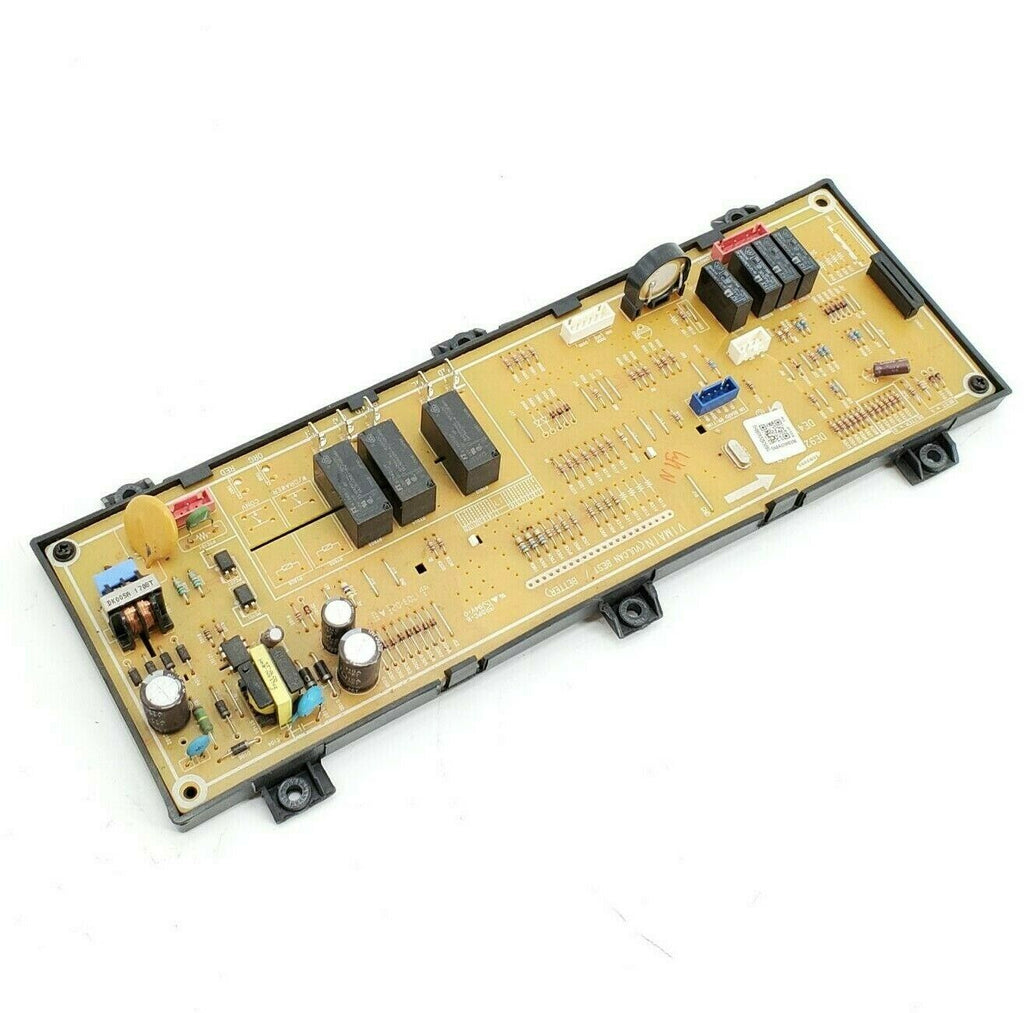 Genuine OEM Samsung Range Control DE92-02588G Same Day Ship Lifetime Warranty