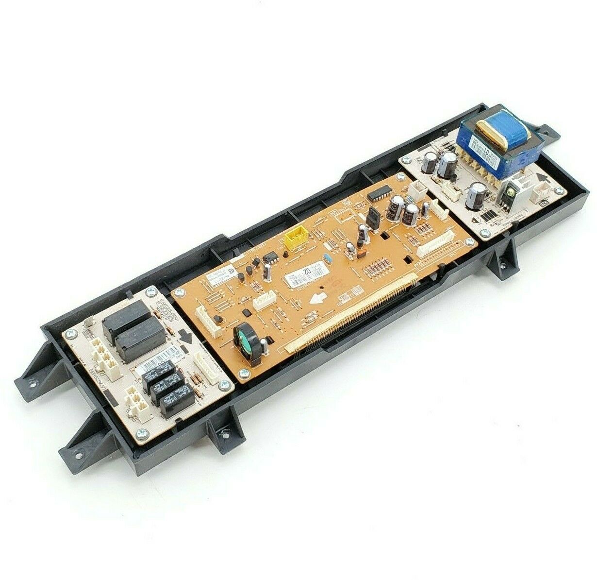 LG Range Control EBR73811702