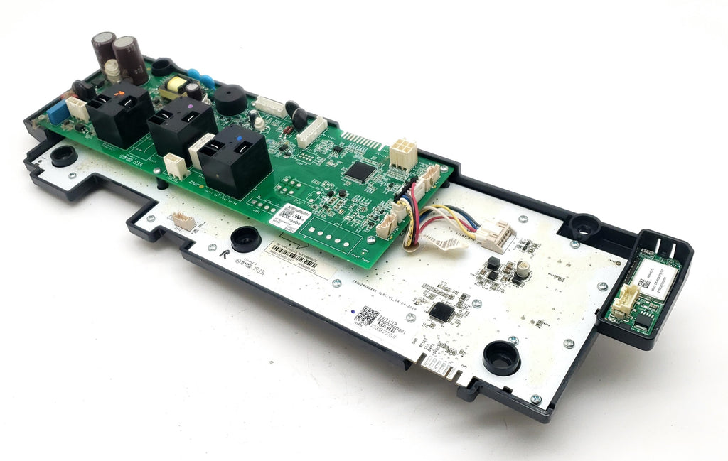 GE Dryer Control 308D1600G001