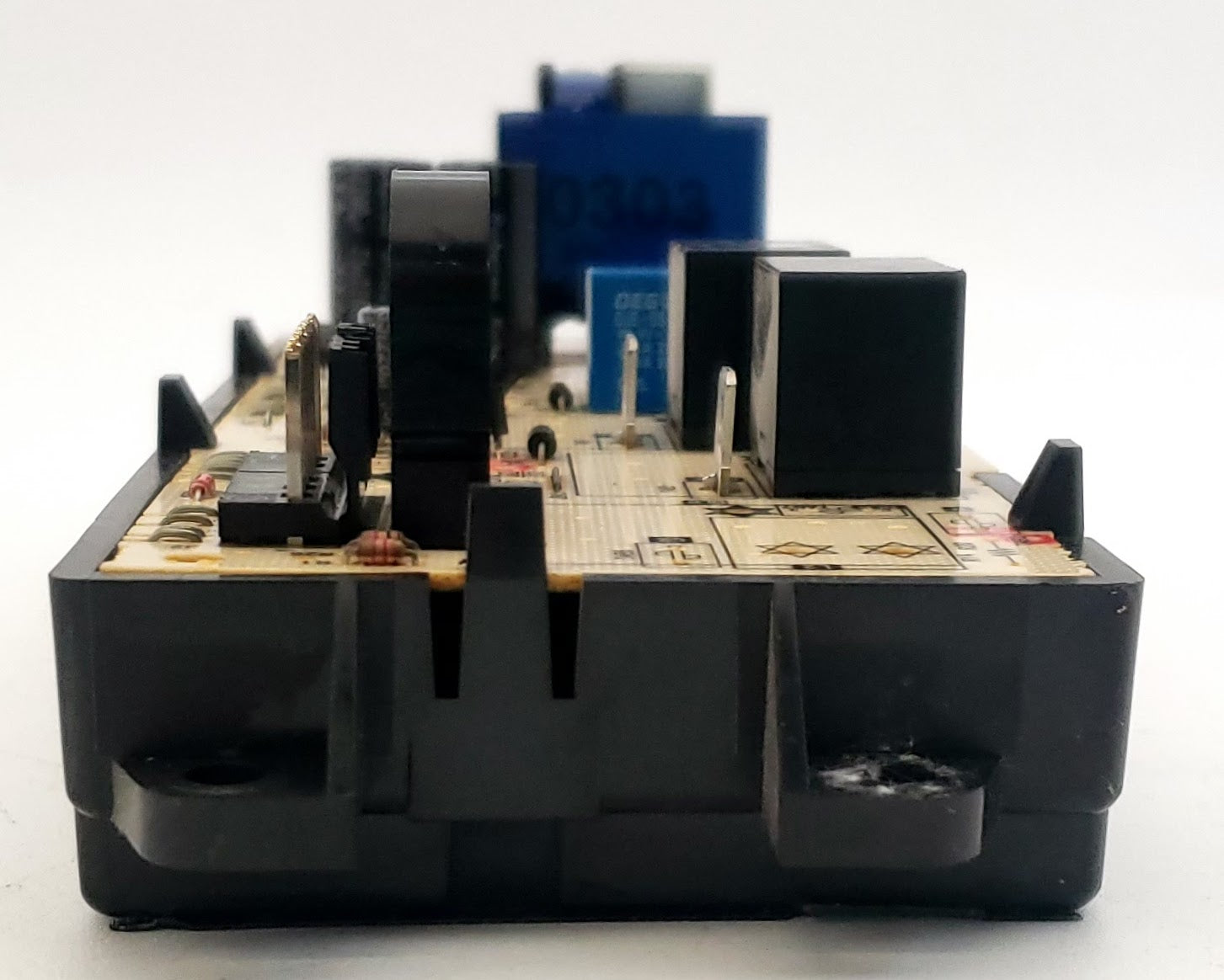 GE Range Control  WB27K10089