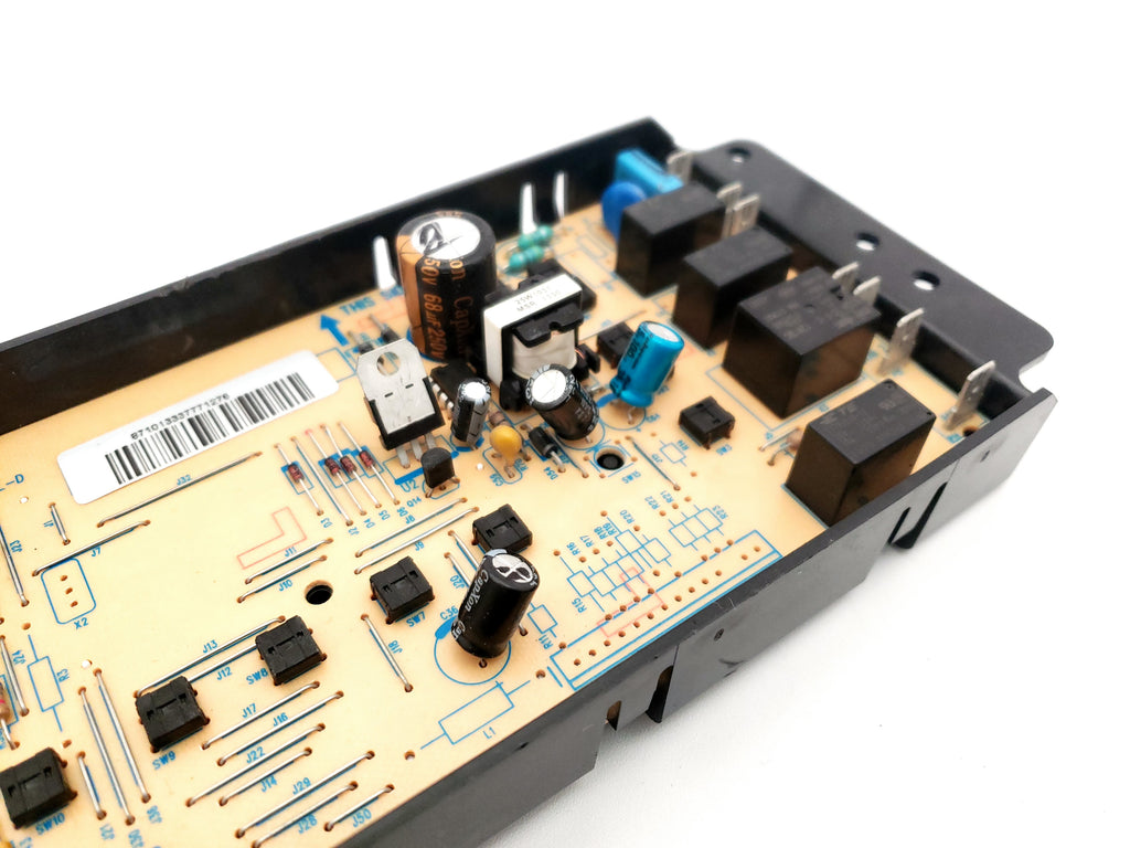 Whirlpool Range Control W10348710