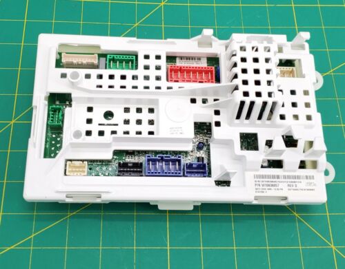 OEM Whirlpool Washer Control W10636057 Same Day Shipping & Lifetime Warranty
