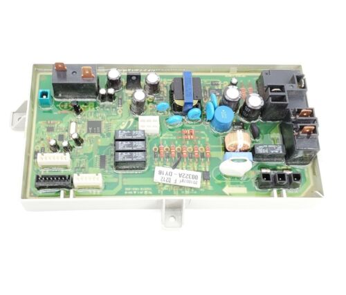 Samsung Dryer Control Board DC92-00322A