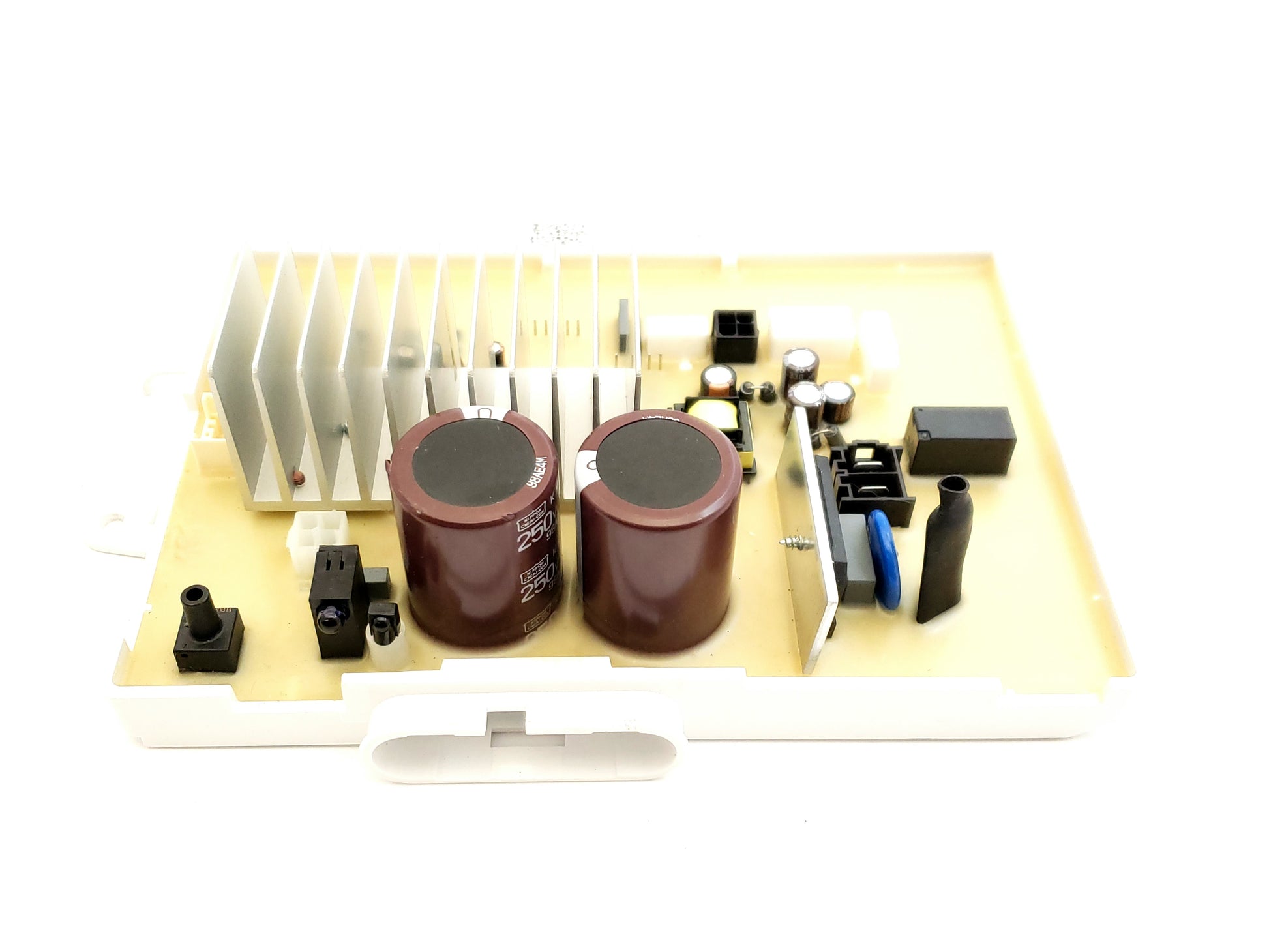Whirlpool Washer Control Board W11387678