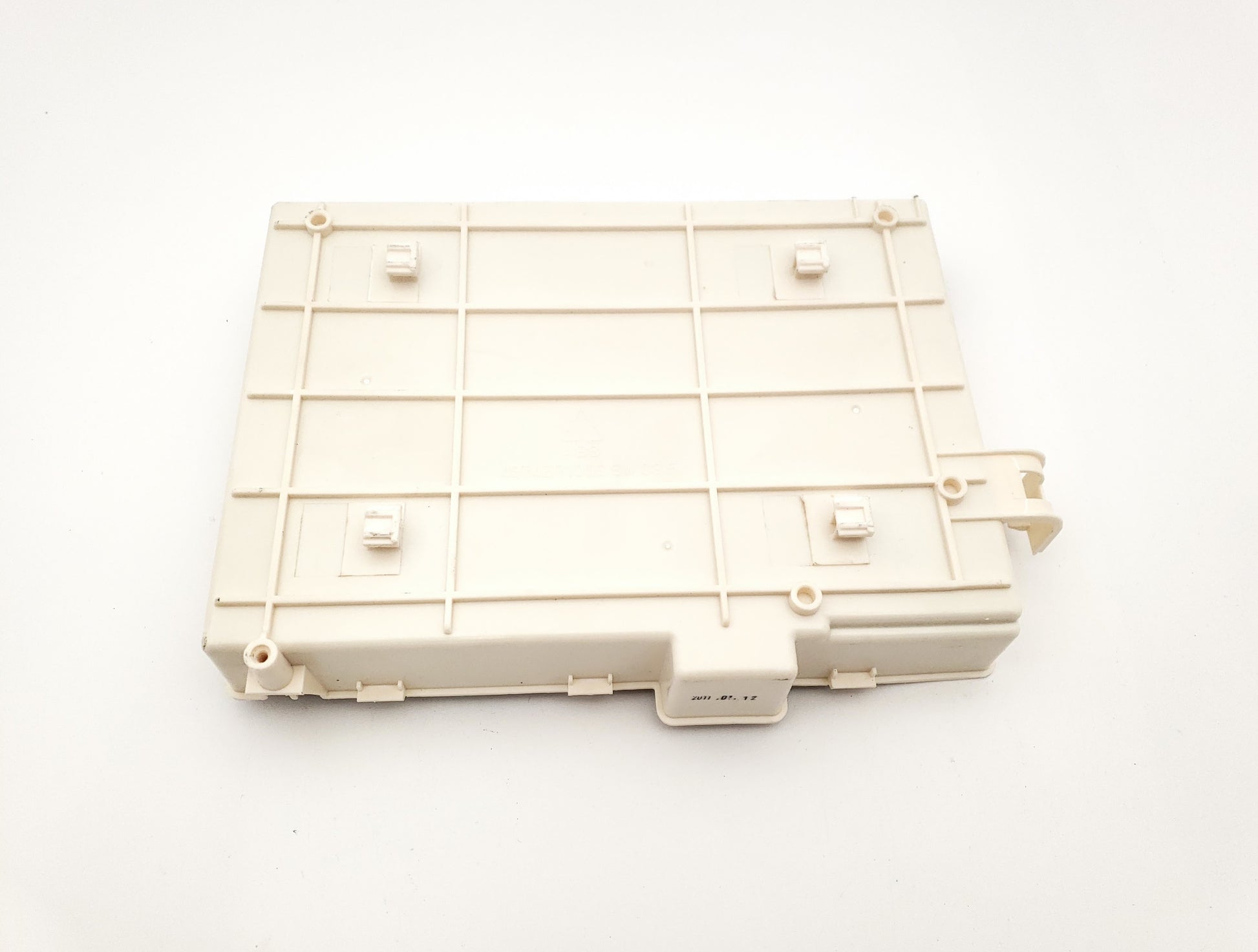 Kenmore Washer Control EBR62545105
