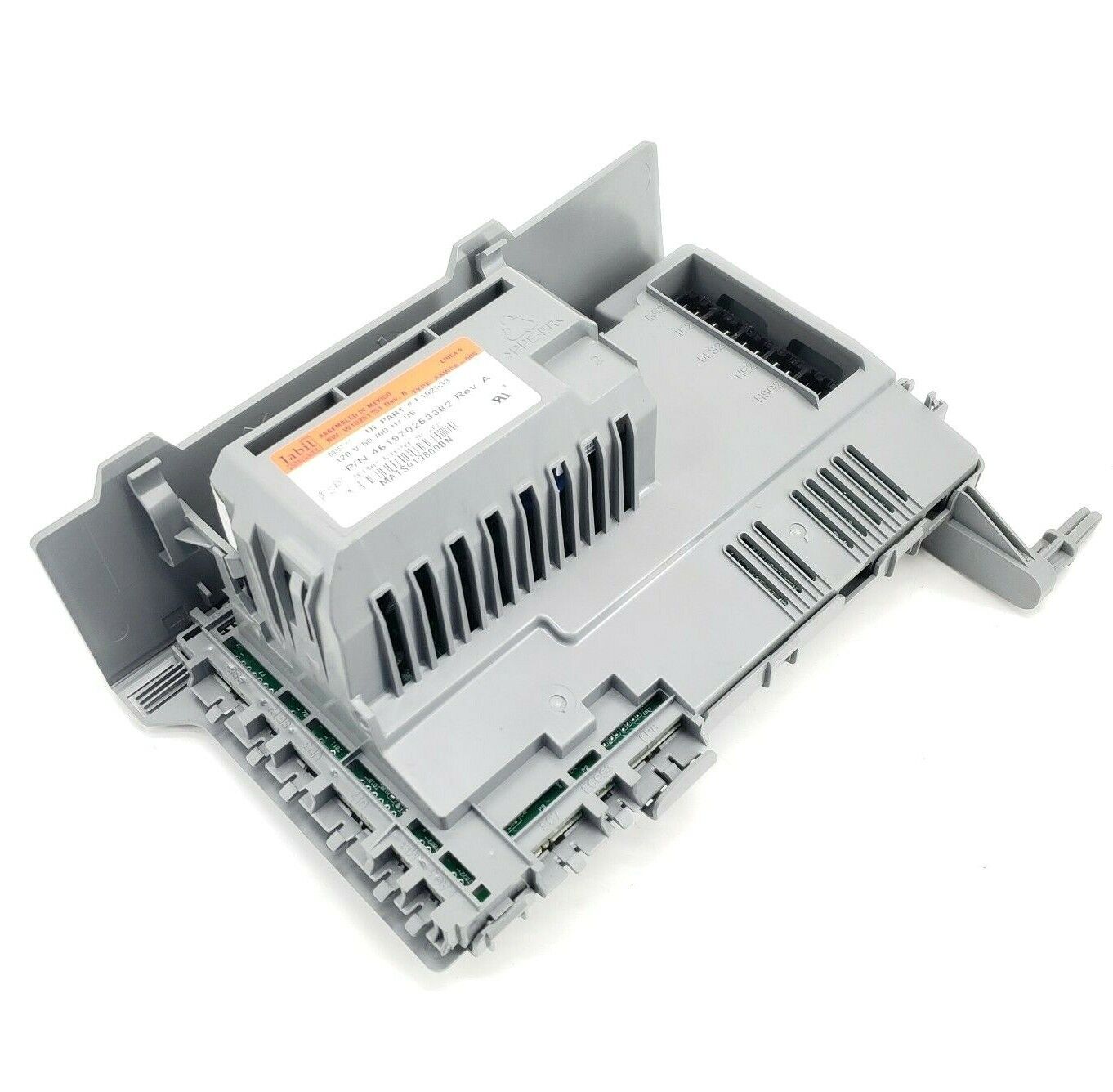 Whirlpool Washer Control Board 461970253382