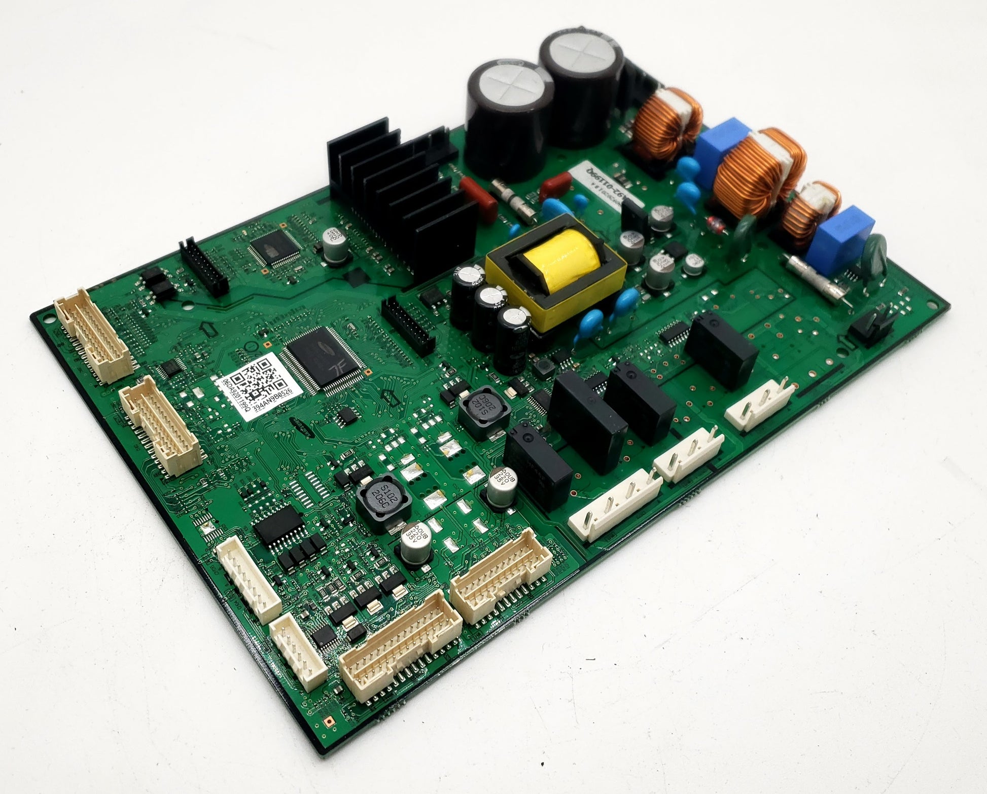Samsung Refrigerator Control DA92-01199Q