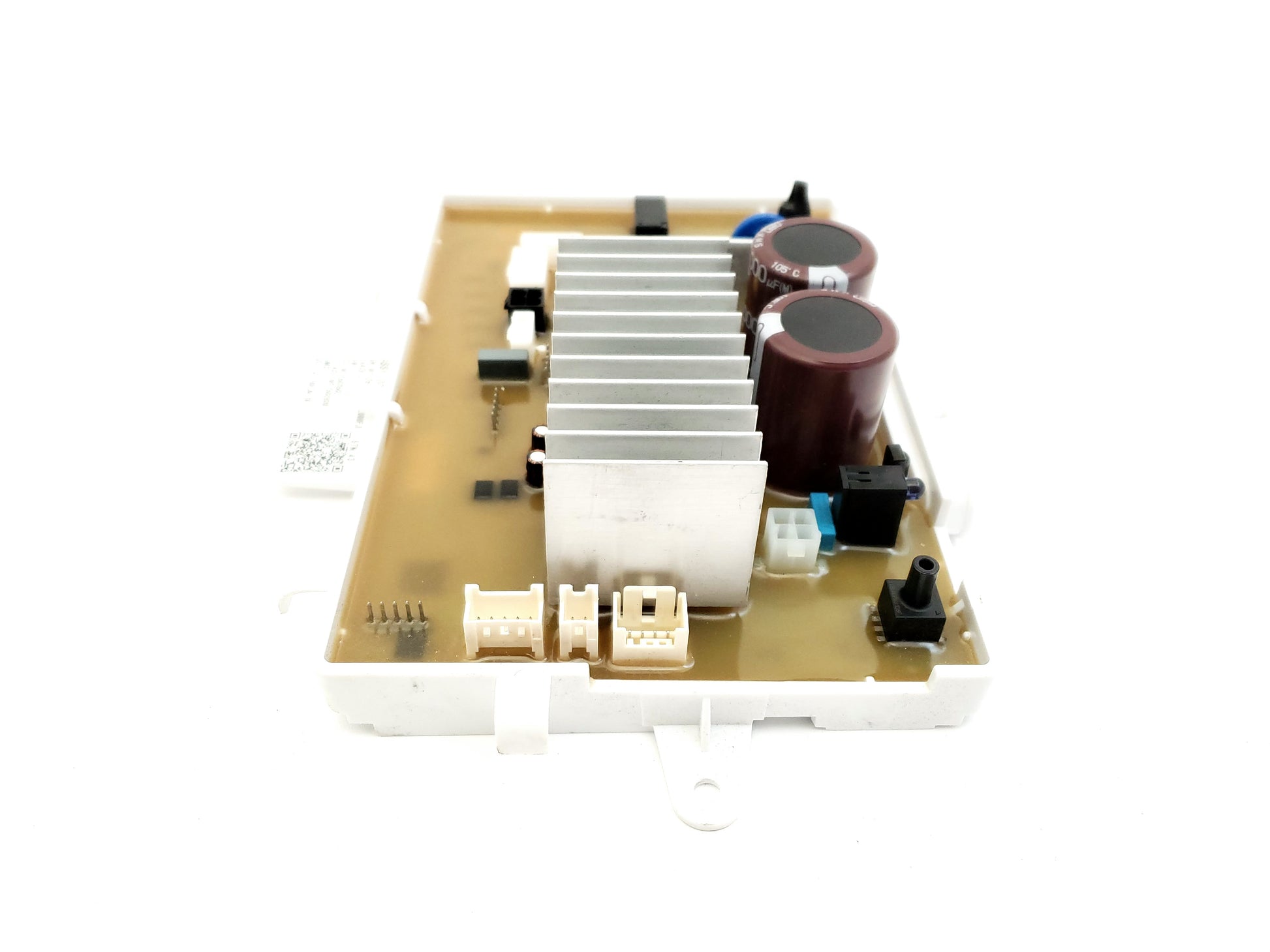 Whirlpool Washer Control Board W11484621