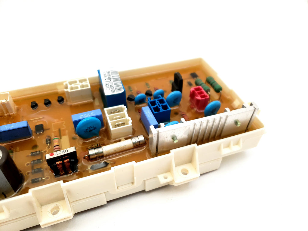 LG Washer Control EBR78610601