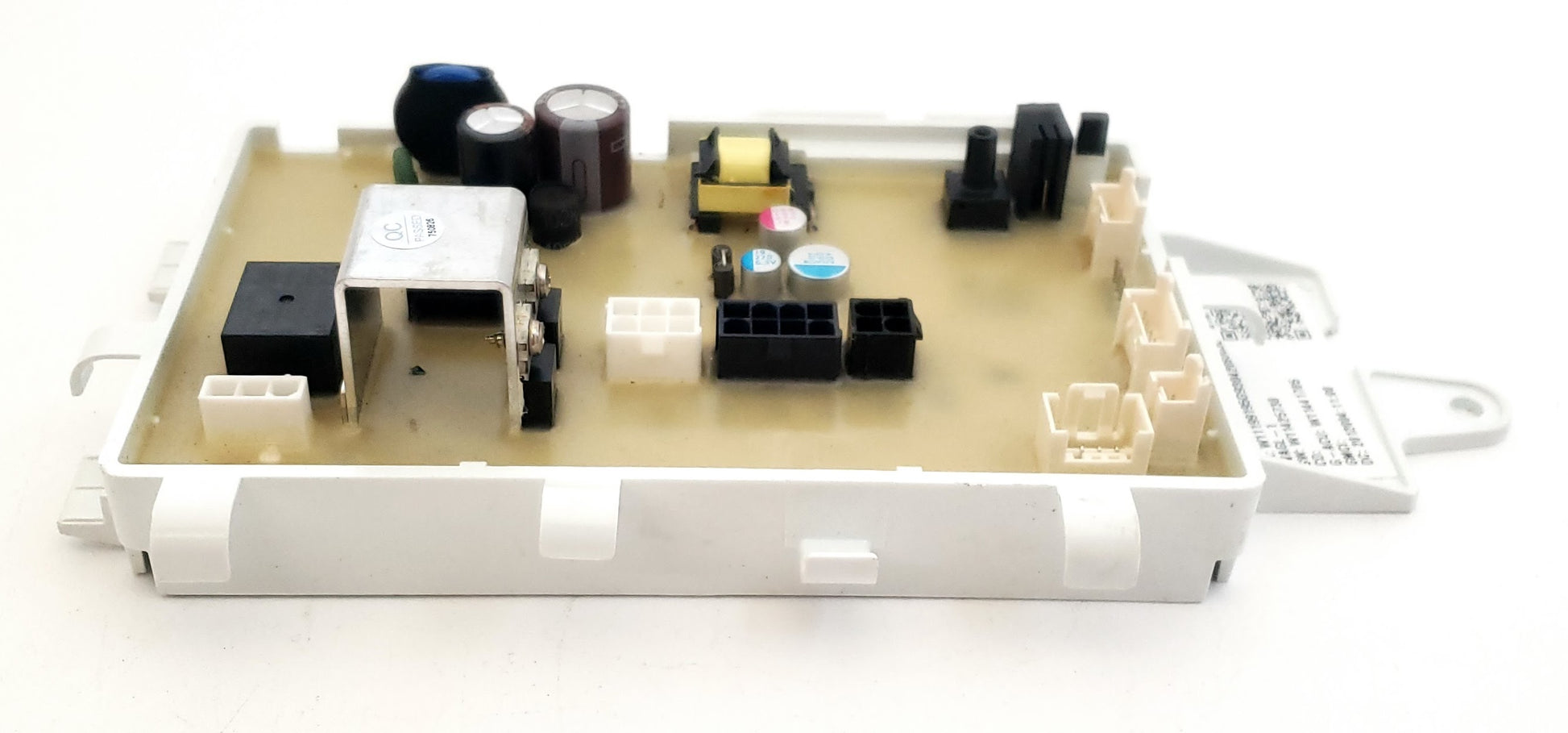 Whirlpool Washer Control  W11413636