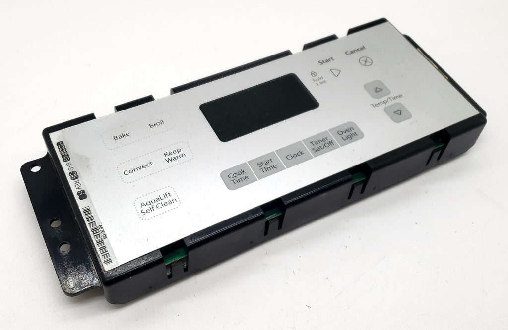 Whirlpool Range Control  W10586734