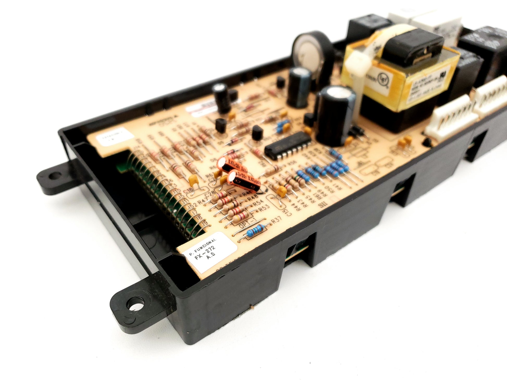 Frigidaire Range Control 316418202