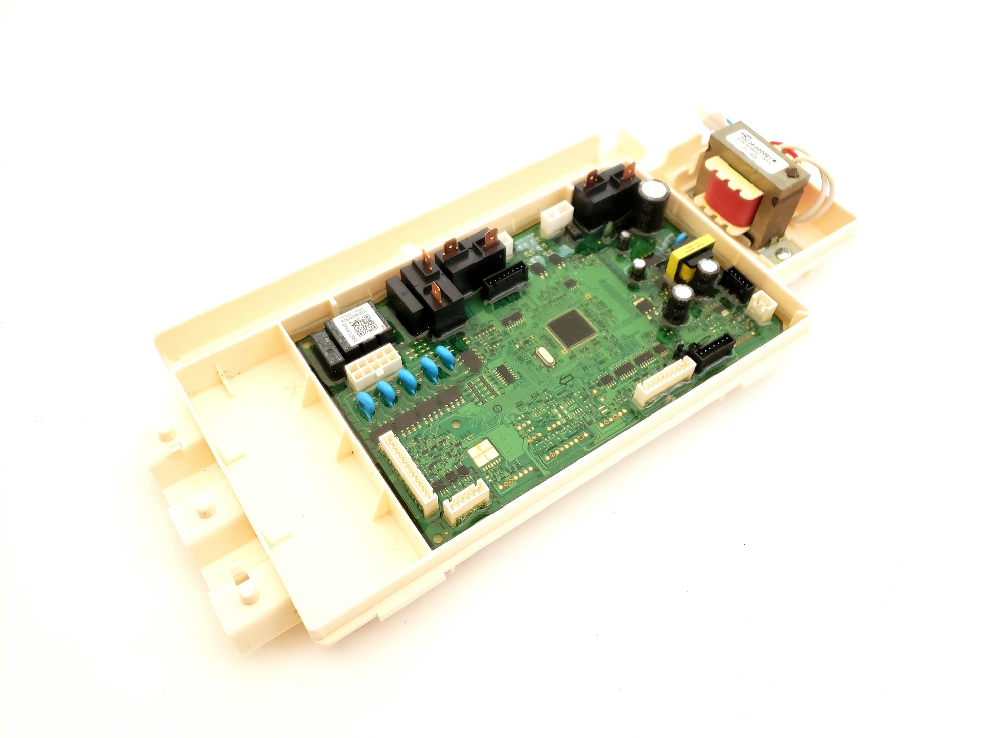 Samsung Washer Control Board DC92-01989D