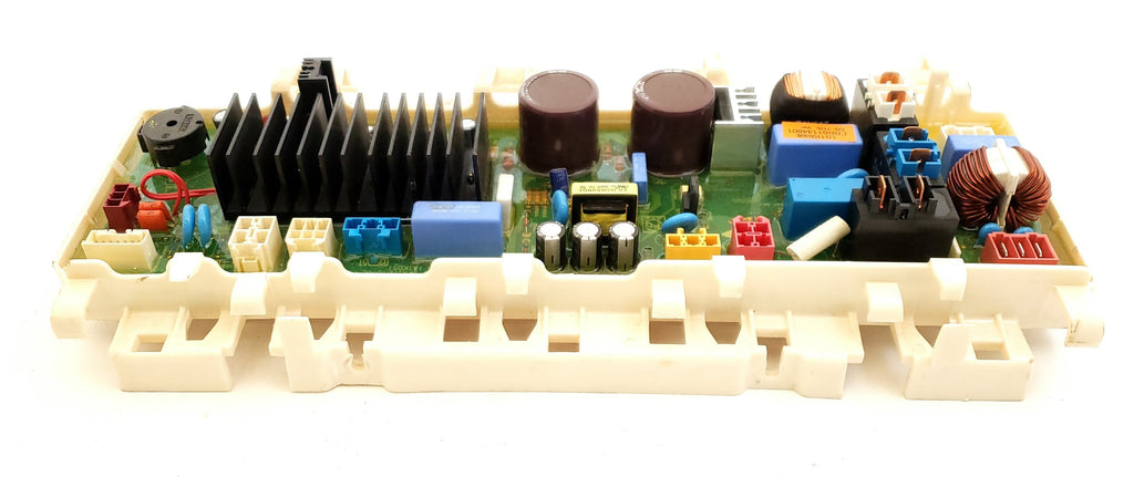 LG Dryer Control Board EBR61144801