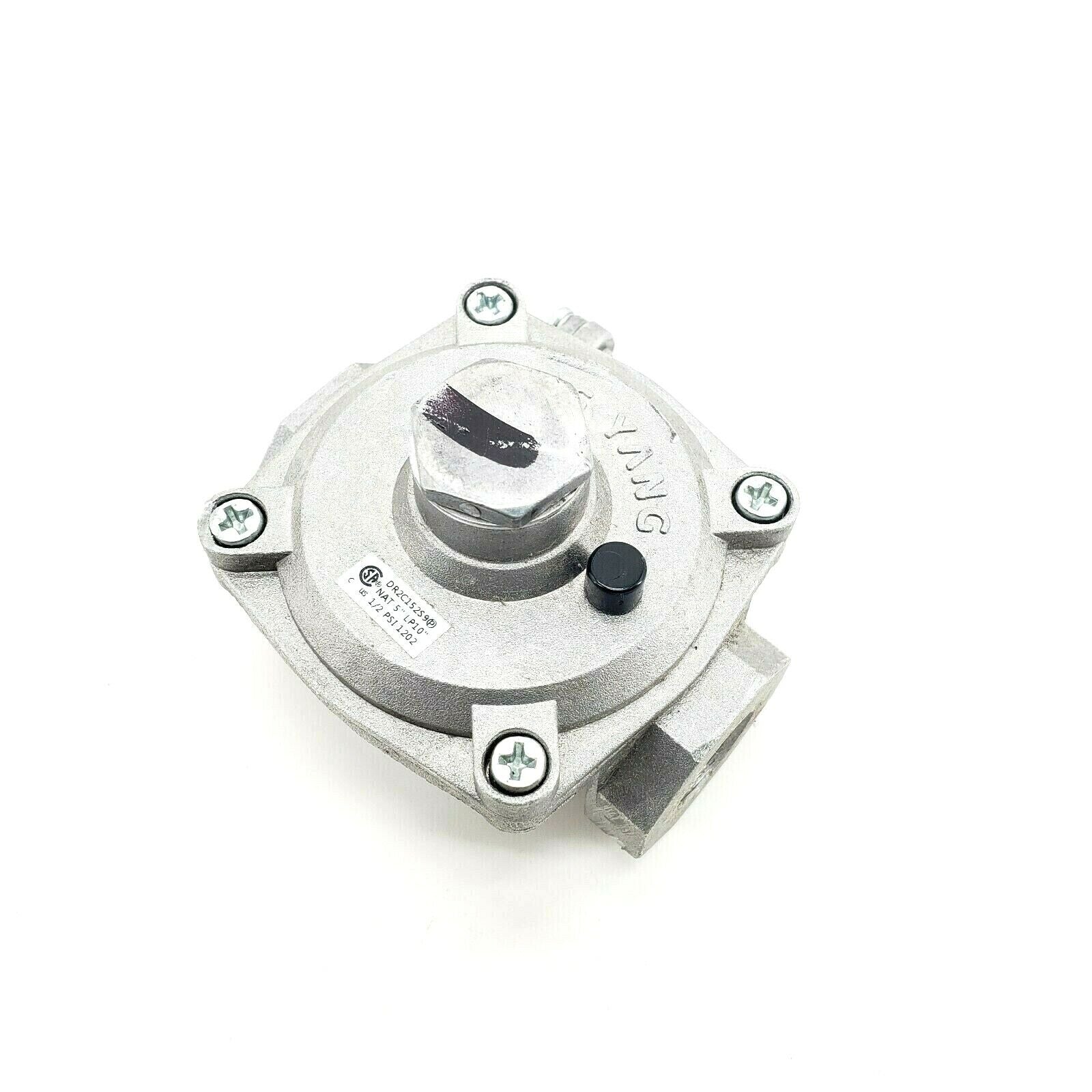 LG Range Valve DR2C152S9