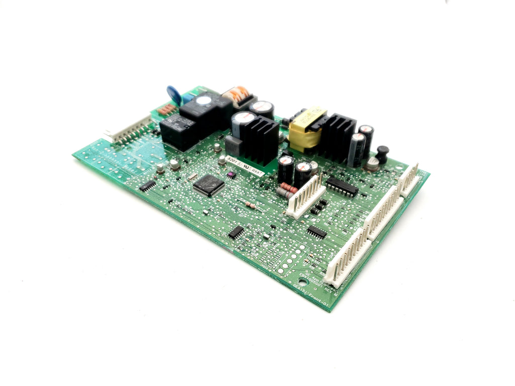 GE Refrigerator Control 200D2261G007