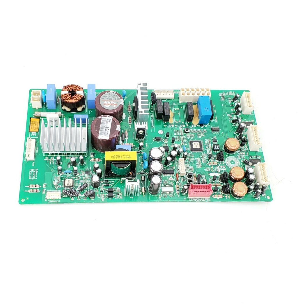 Kenmore Refrigerator Control EBR78940504