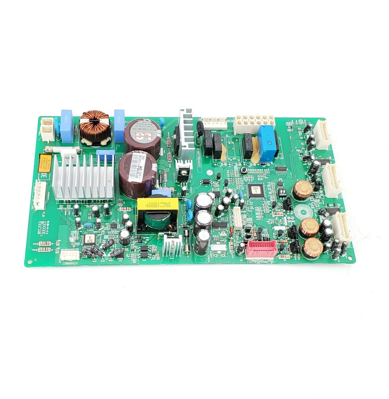 Kenmore Refrigerator Control EBR78940504