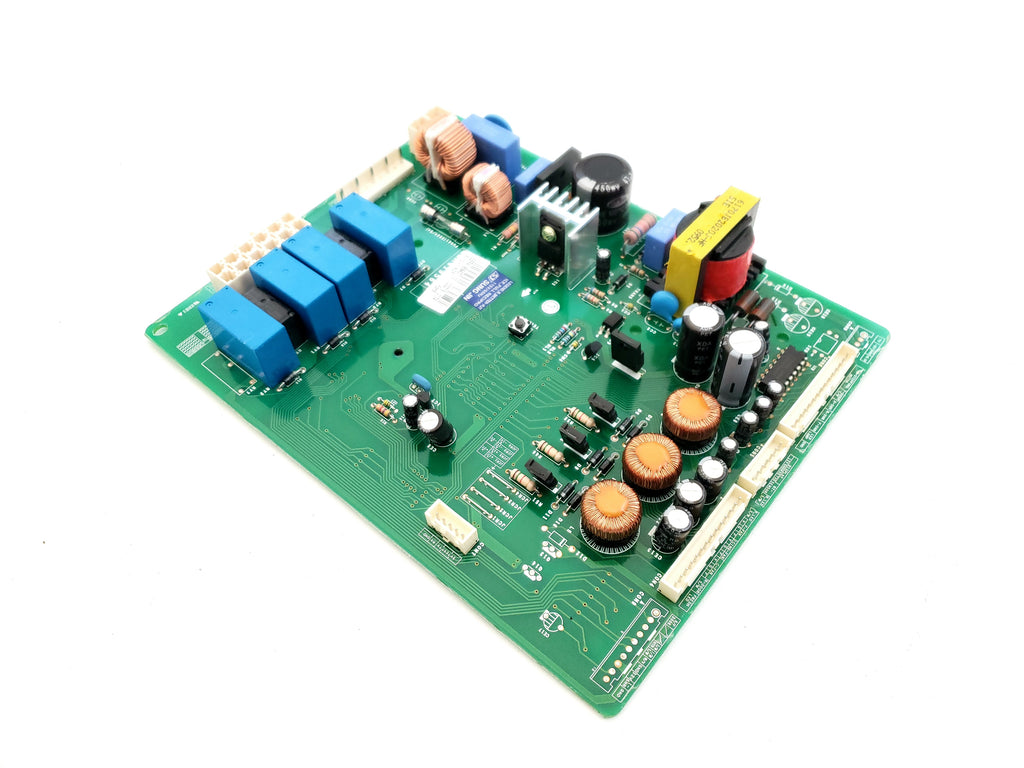 LG Refrigerator Control Board EBR41956437