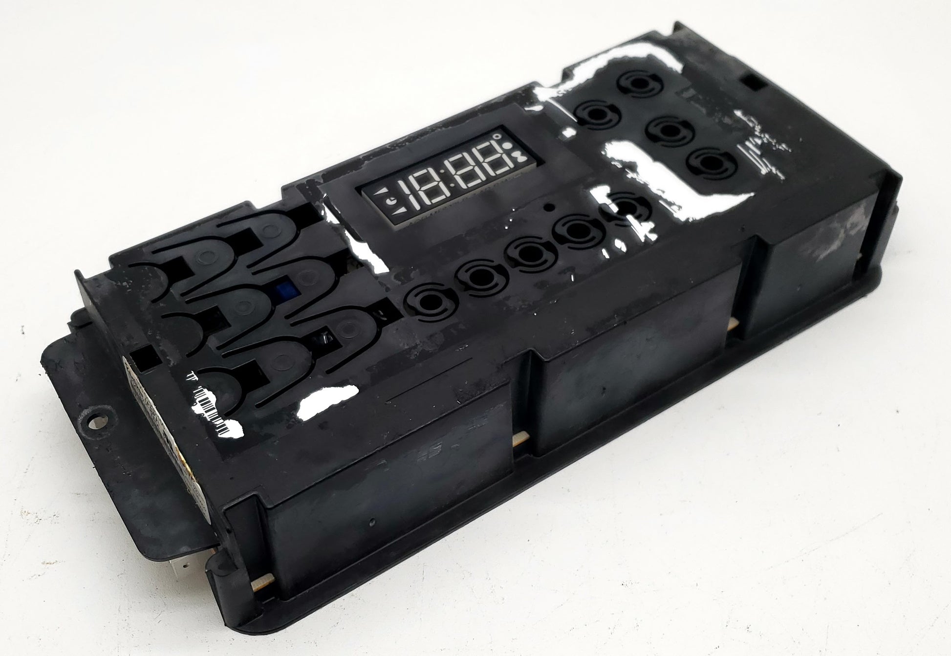 Whirlpool Range Control  W10841331
