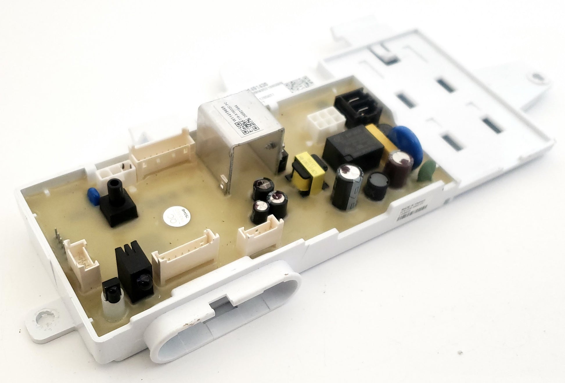 Maytag Washer Control W11491430