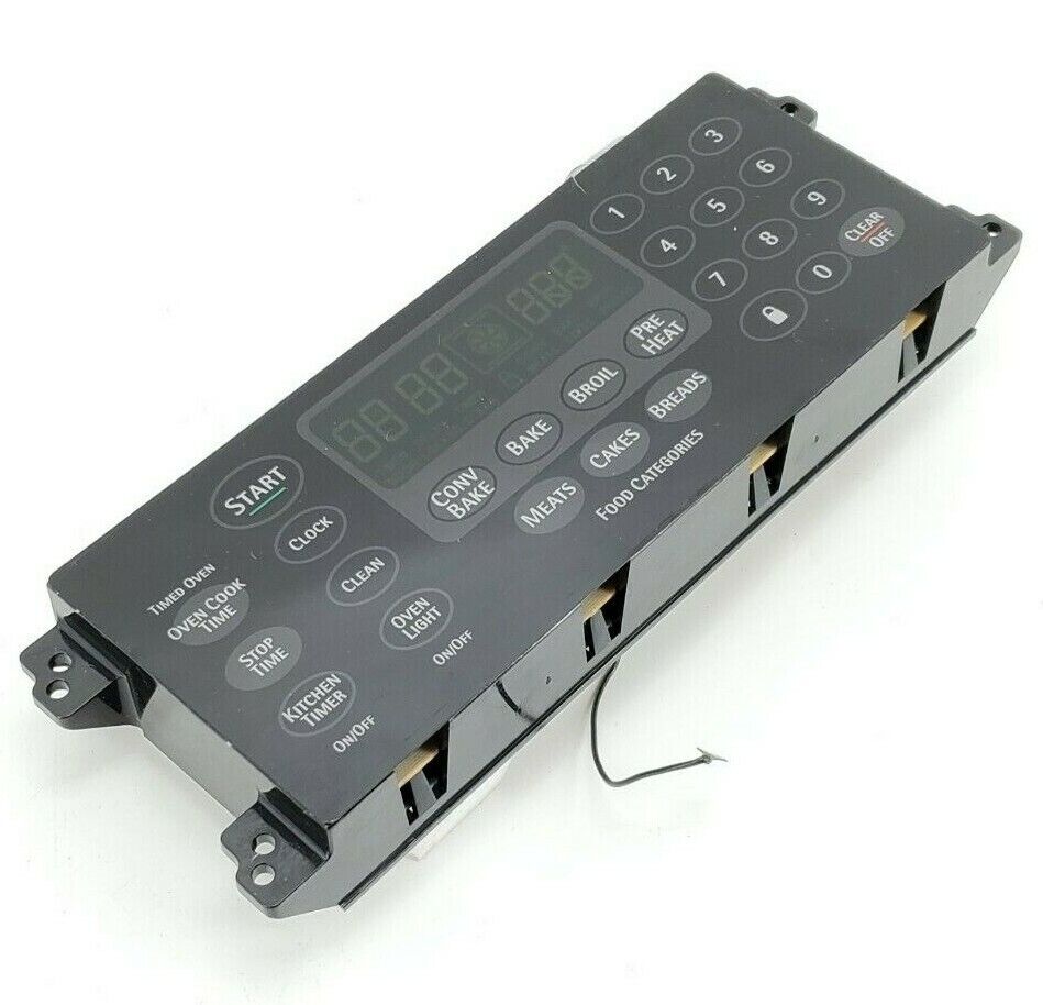 Genuine OEM Kenmore Range Oven Control 316248002 Same Day Ship Lifetime Warranty