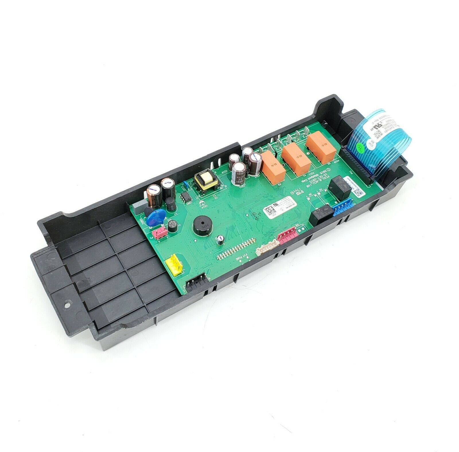 Whirlpool Range Control Board W11038140