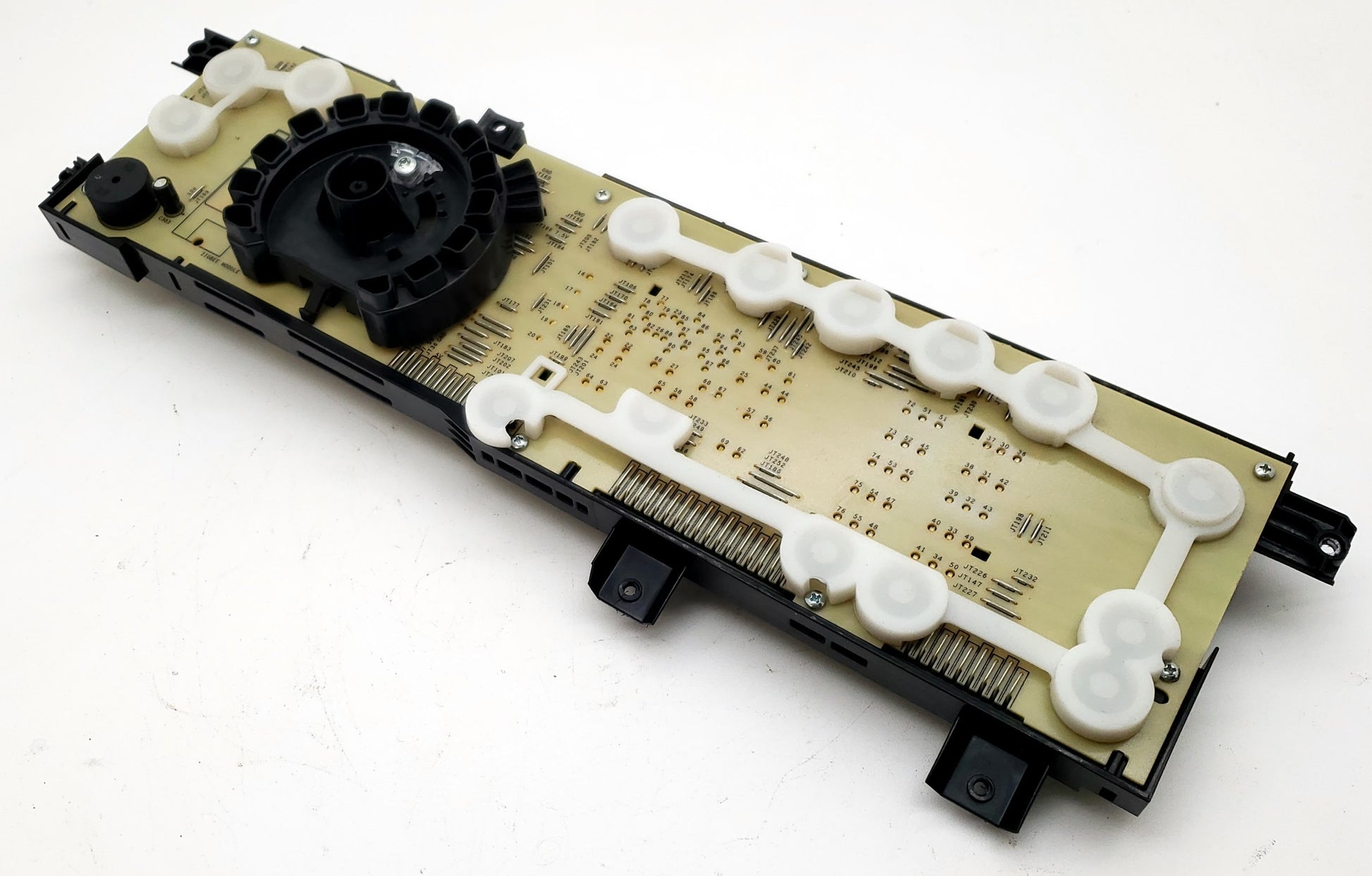 GE Washer Control  241D1536G016
