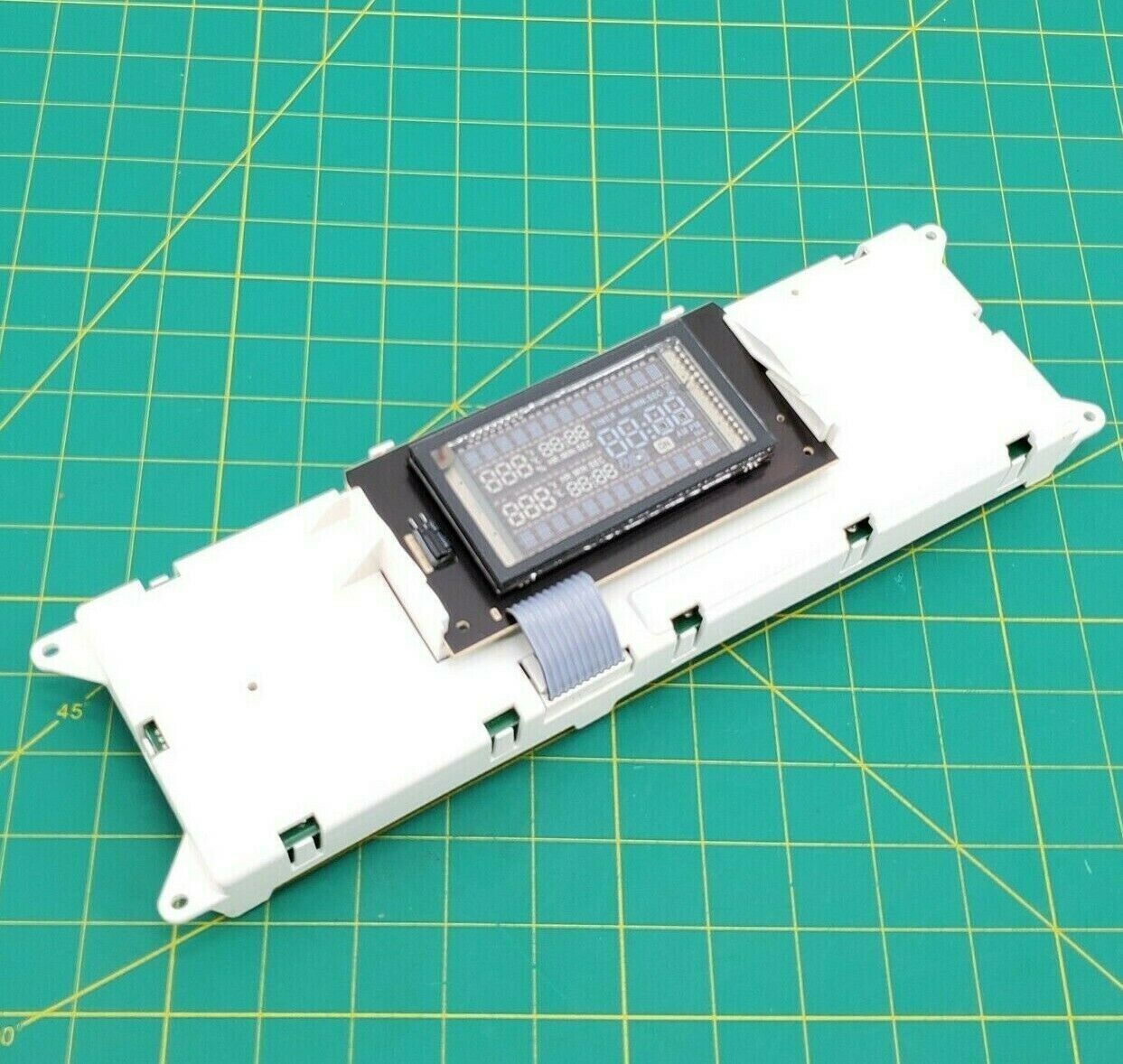 Genuine OEM Whirlpool Range Oven Control W10293868 Same Day Ship 90 Day Warranty