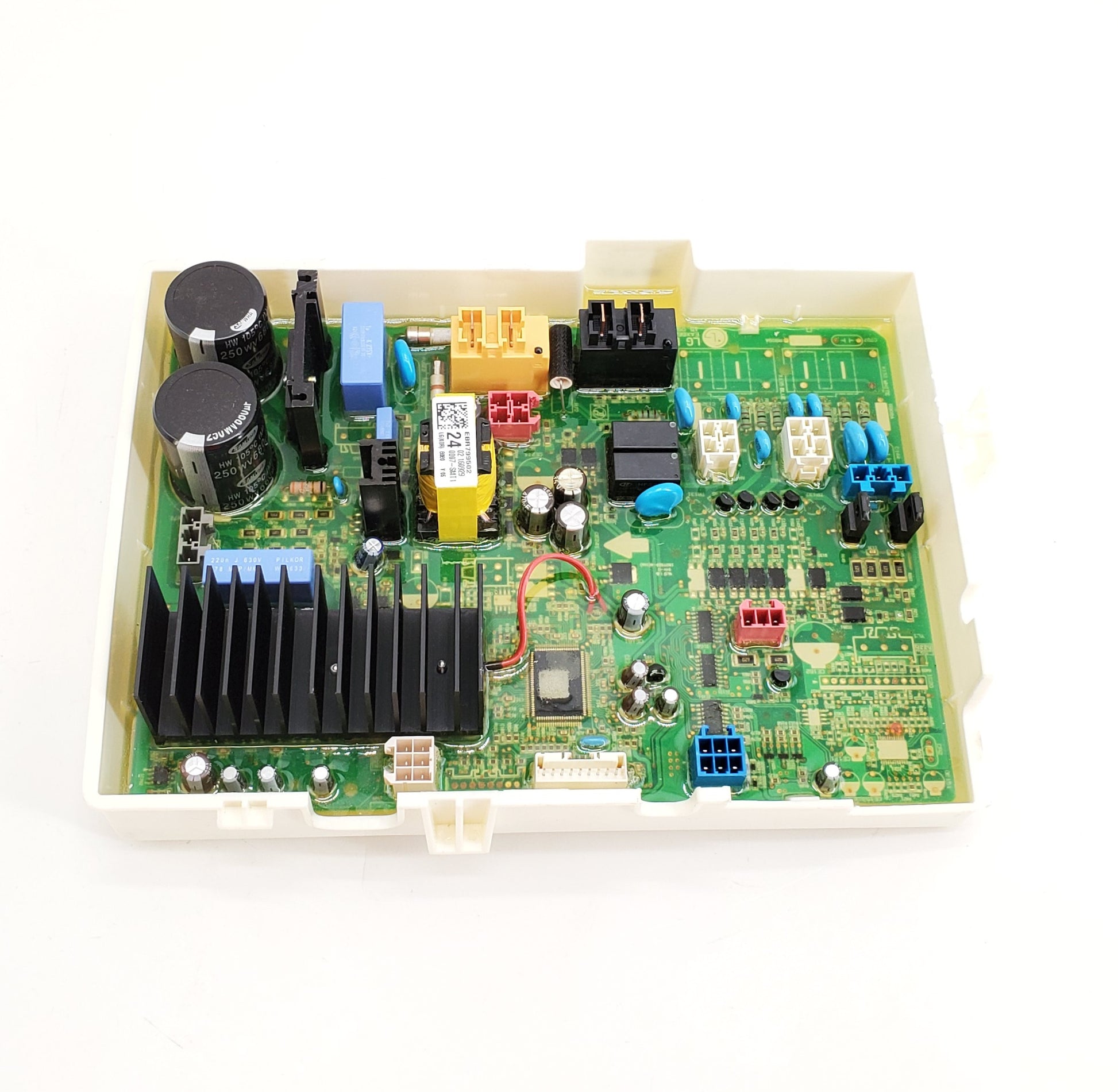 Kenmore Washer Control EBR79950224