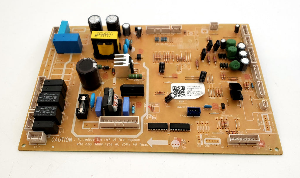 Kenmore Refrigerator Control 40301-0063403-00