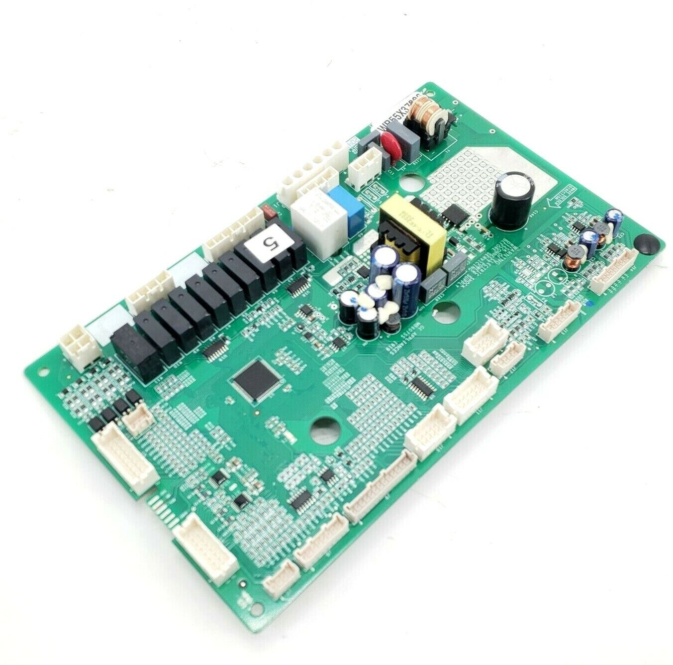 Genuine OEM GE Refrigerator Control WR55X37006 Same Day Ship *Lifetime Warranty*