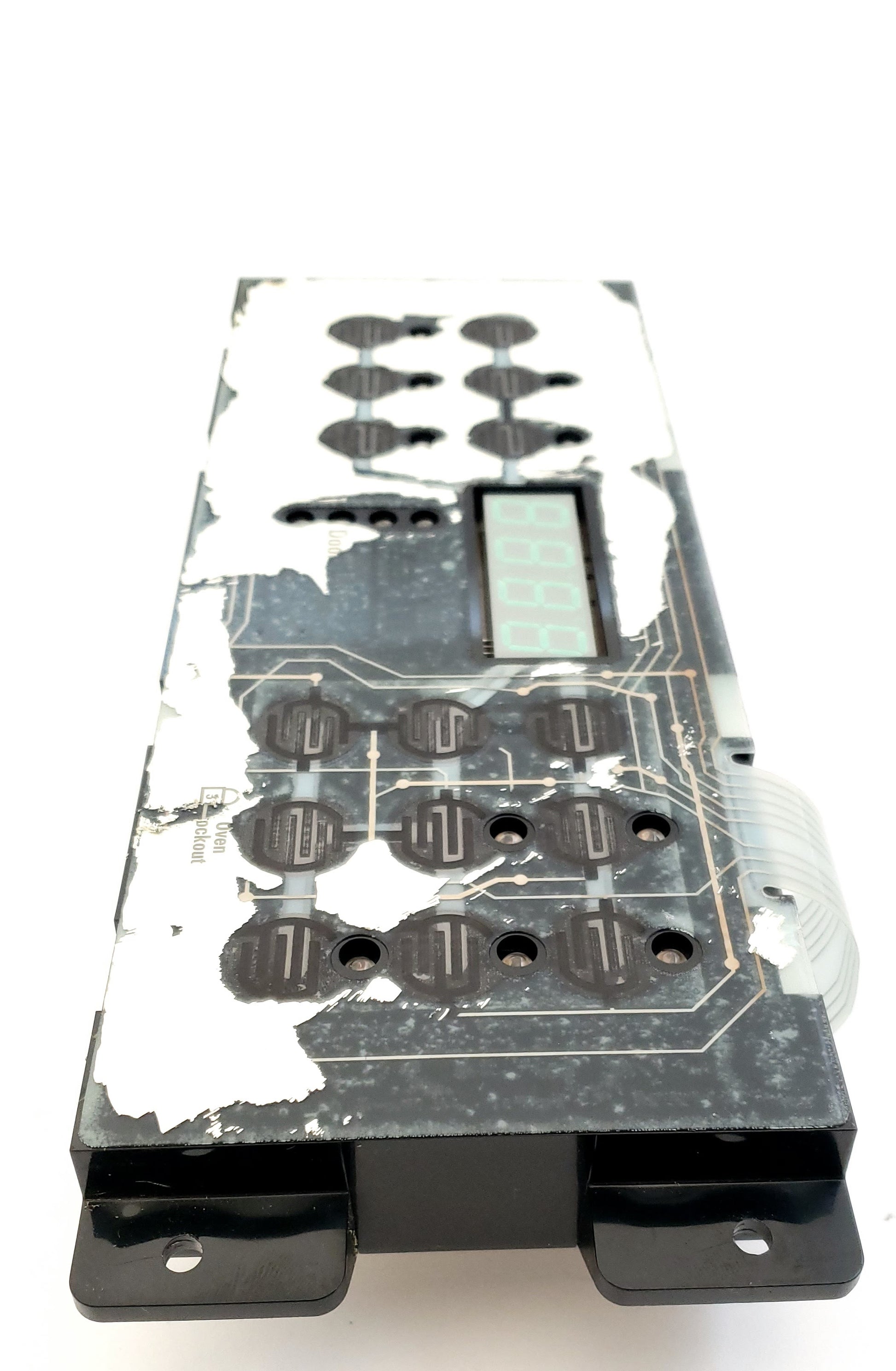 Kenmore Range Control 316418501