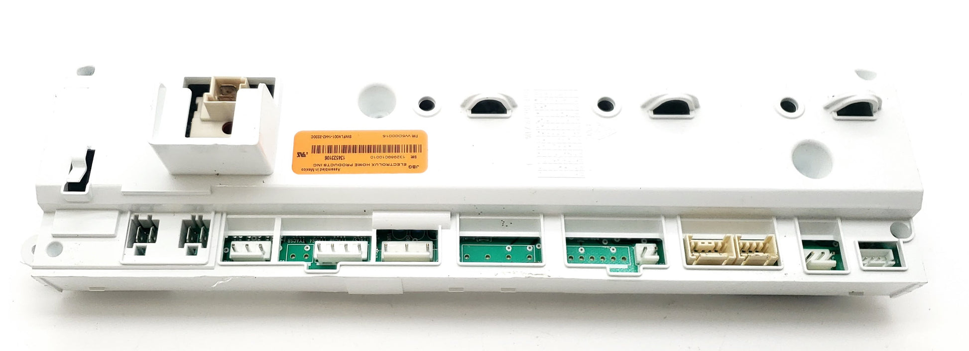 Frigidaire Washer Control  134523106