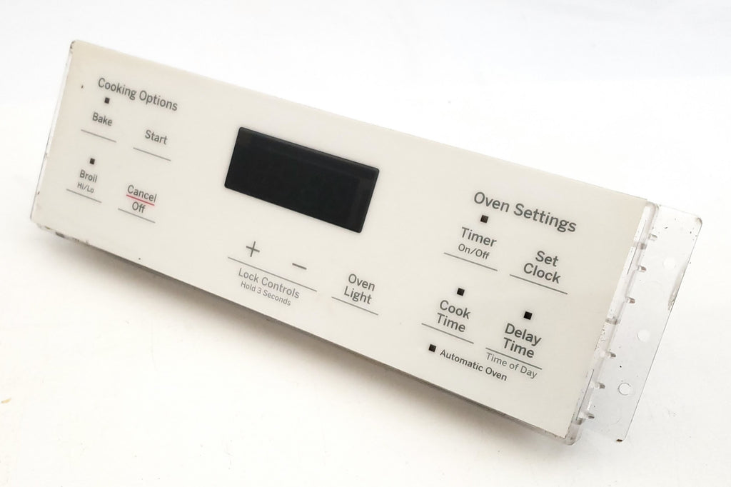 GE Range Control  164D8450G212
