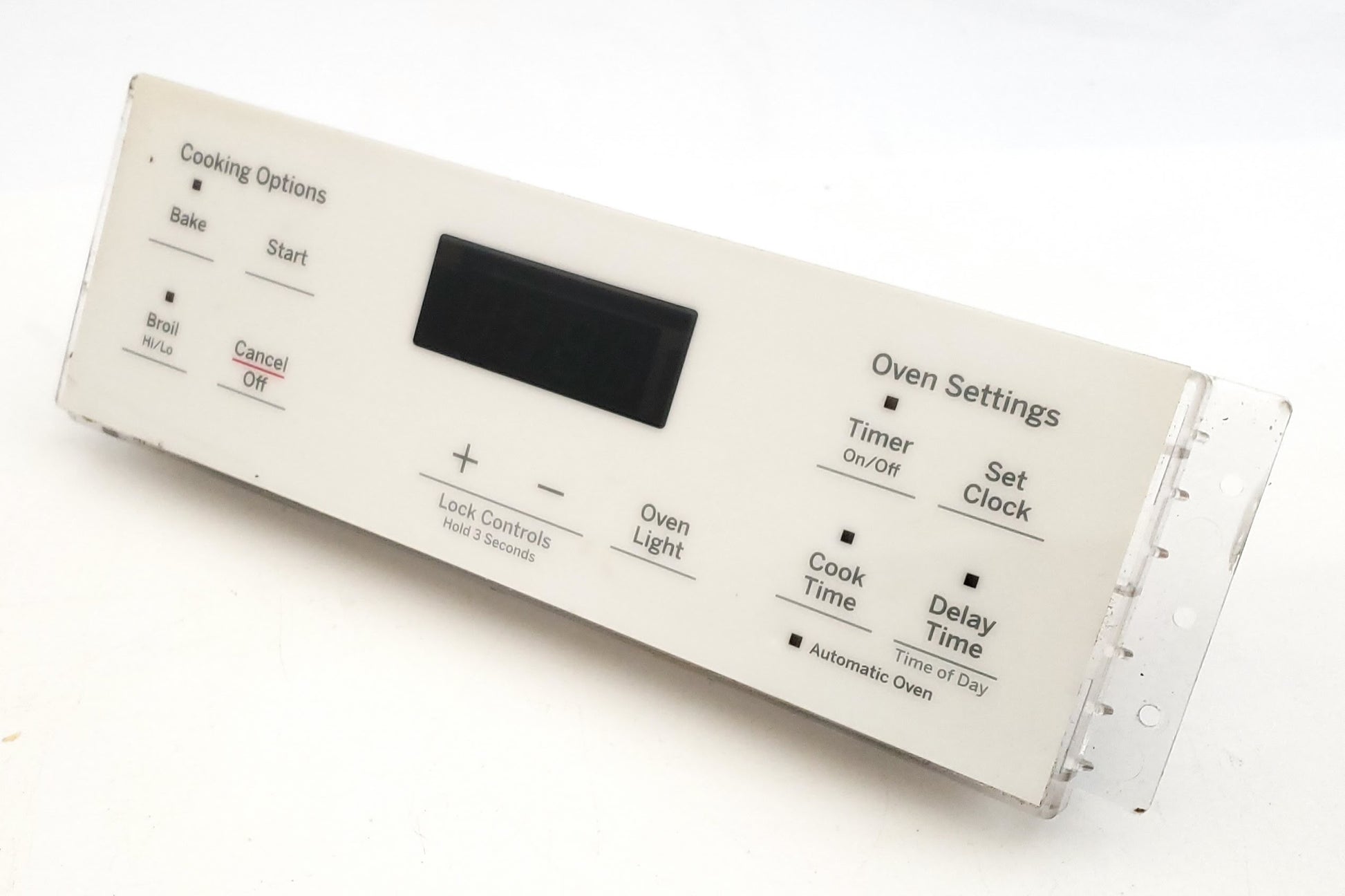 GE Range Control  164D8450G212