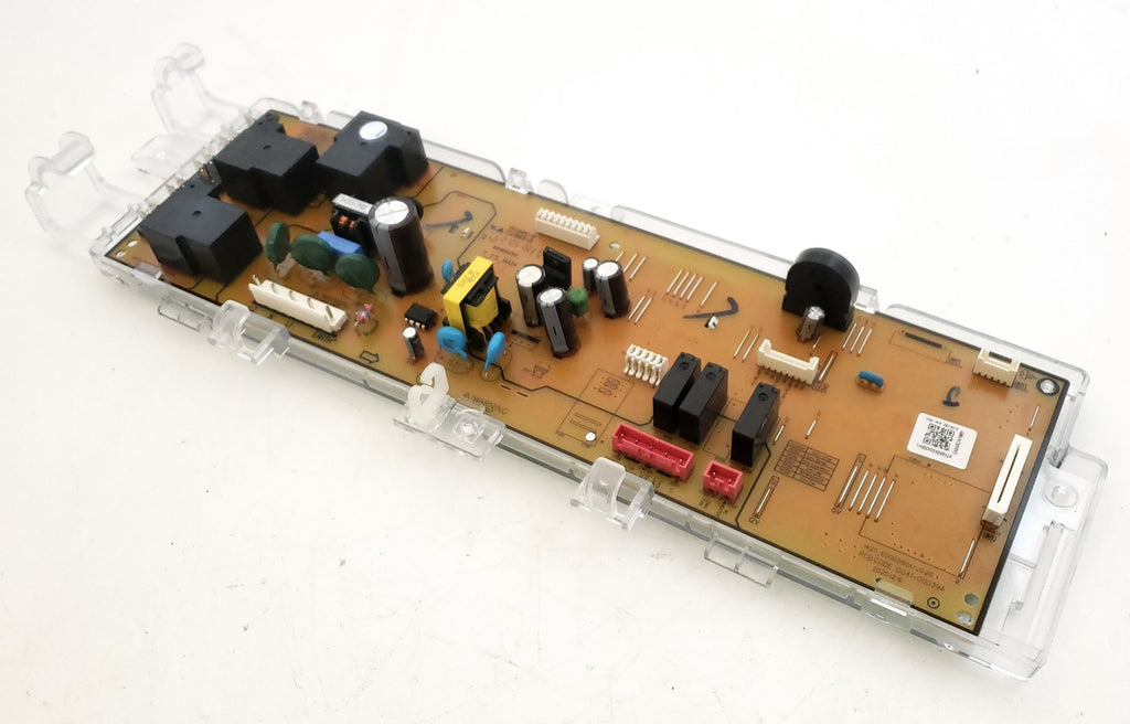 Samsung Range Control DG94-04042A