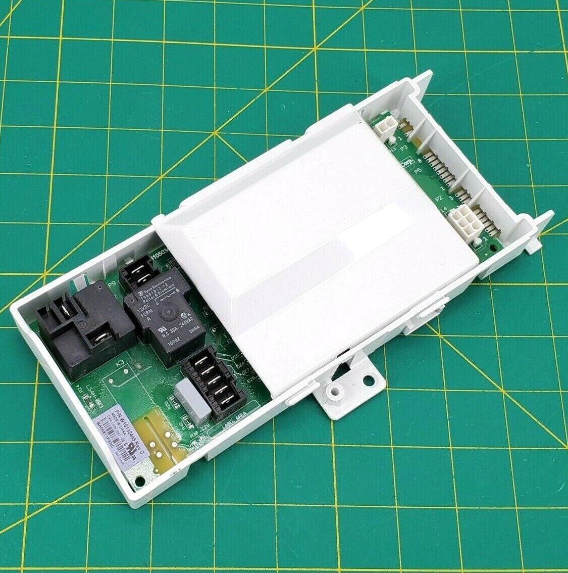Maytag Dryer Control Board W10132445