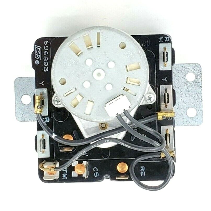 Genuine OEM Kenmore Sears Dryer Timer 696893 Same Day Shipping Lifetime Warranty