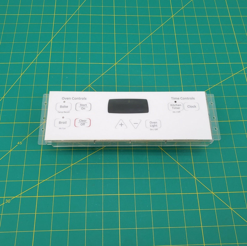 GE Range Control WB27K10204