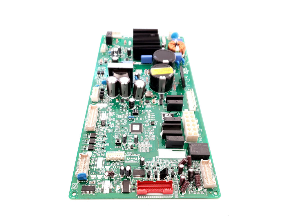 LG Refrigerator Control Board CSP30021045