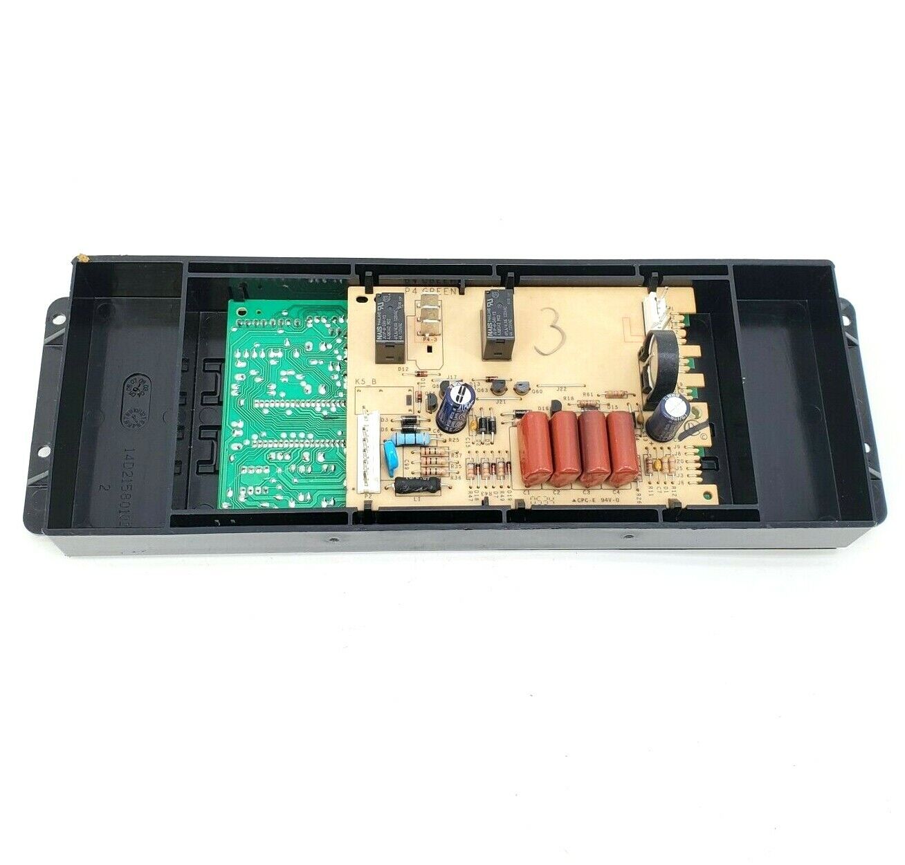 Genuine OEM Maytag Range Control 8507P250-60 Same Day Ship Lifetime Warranty