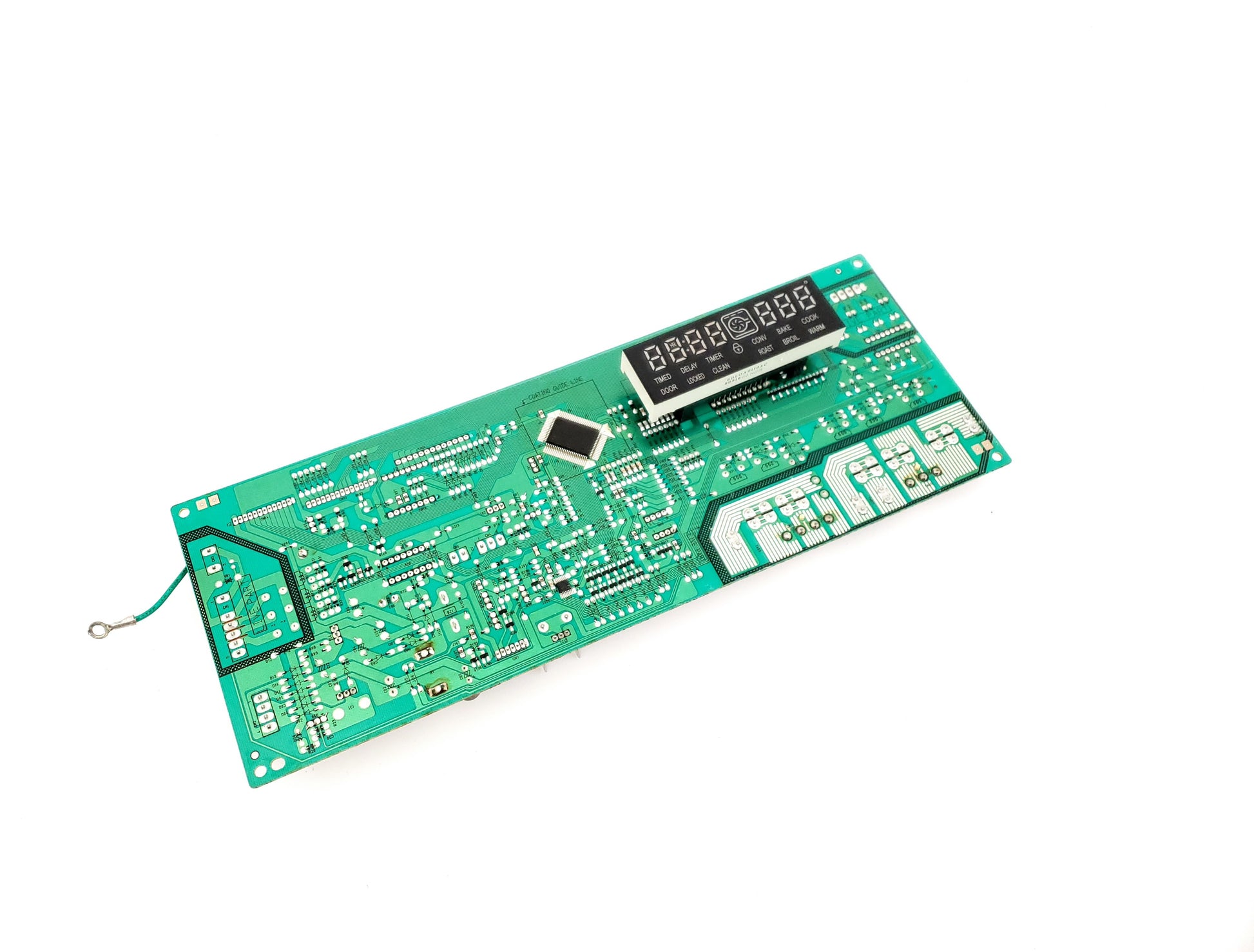 LG Range Control 6871W1N002E