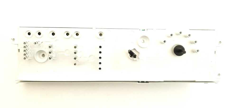 Frigidaire Washer Control 134732500