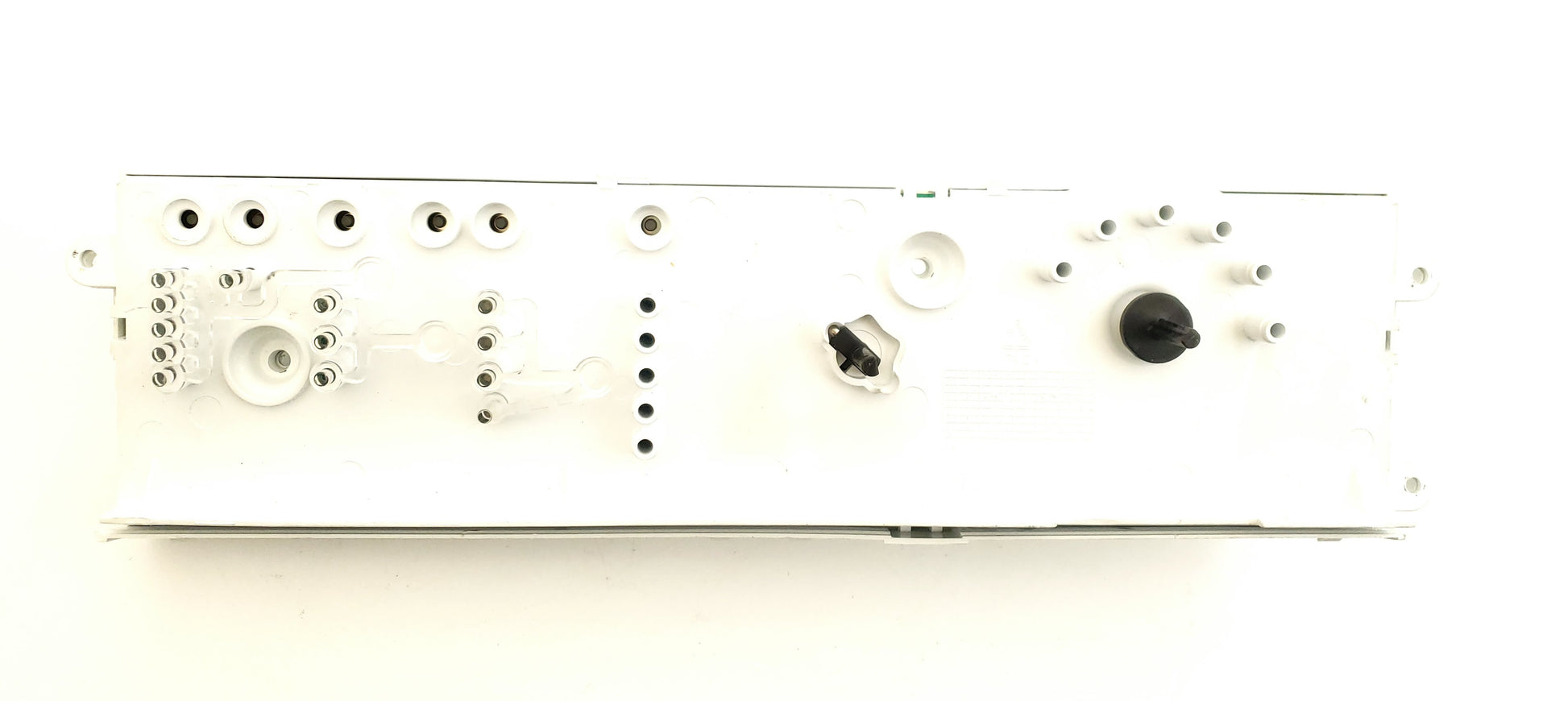 Frigidaire Washer Control 134732500